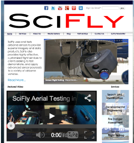 SciFly