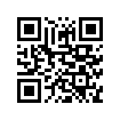 RICH CRM Homepage QR Code image
