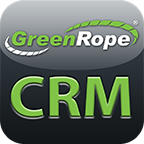 RICH CRM CRM iOS icon