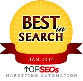 Top SEOs Best in Search