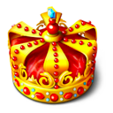 King's crown